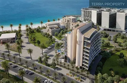 شقة - غرفة نوم - 2 حمامات للبيع في علا ريزيدنسيز - جزيرة المرجان - رأس الخيمة