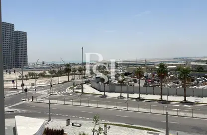 Apartment - 2 Bedrooms - 2 Bathrooms for sale in Meera 2 - Shams Abu Dhabi - Al Reem Island - Abu Dhabi