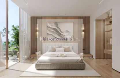 Apartment - 2 Bedrooms - 2 Bathrooms for sale in Wynwood By Imtiaz - Dubai Islands - Dubai