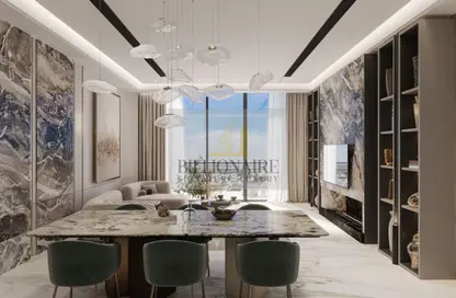 Apartment - Studio - 1 Bathroom for sale in Samana Barari Heights - Majan - Dubai Land - Dubai