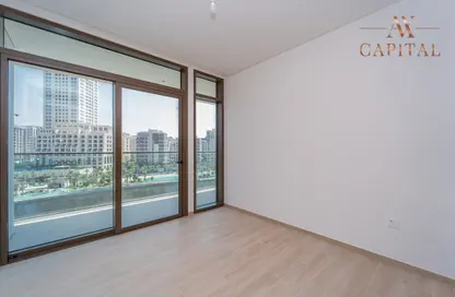 Empty Room image for: Apartment - 2 Bedrooms - 2 Bathrooms for rent in Palace Residences - Dubai Creek Harbour (The Lagoons) - Dubai, Image 1