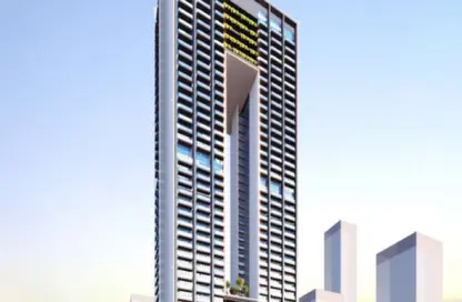 شقة - 2 غرف نوم - 3 حمامات للبيع في برج سكاي جيت - مثلث قرية جميرا - دبي