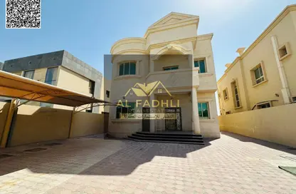 Villa - 5 Bedrooms - 7 Bathrooms for sale in Al Rawda 2 Villas - Al Rawda 2 - Al Rawda - Ajman