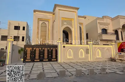 فيلا - 5 غرف نوم - 7 حمامات للبيع في الحليو 2 - الحليو - عجمان