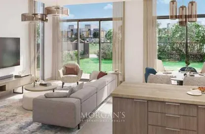 Townhouse - 3 Bedrooms - 4 Bathrooms for sale in Mudon Al Ranim 3 - Mudon - Dubai