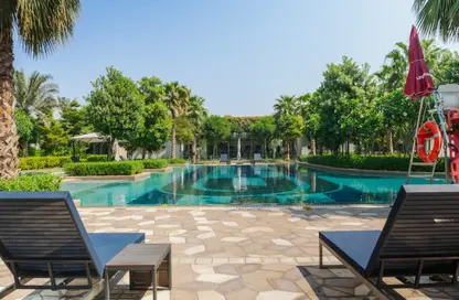 Townhouse - 4 Bedrooms - 5 Bathrooms for sale in Al Yasmeen - Al Zahia - Muwaileh Commercial - Sharjah