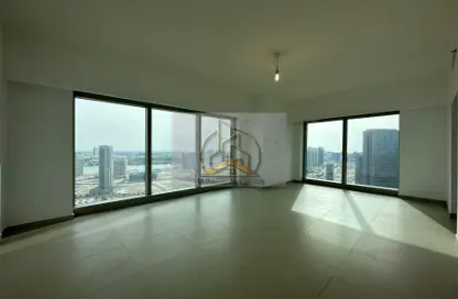 Apartment - 3 Bedrooms - 4 Bathrooms for sale in The Gate Tower 1 - Shams Abu Dhabi - Al Reem Island - Abu Dhabi