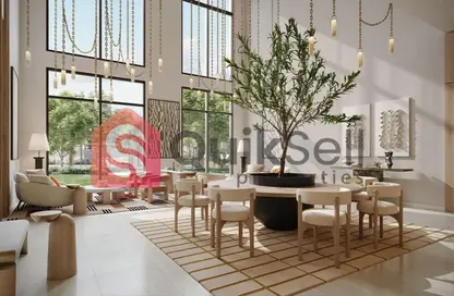Apartment - 2 Bedrooms - 3 Bathrooms for sale in Vida Residences Hillside - Dubai Hills Estate - Dubai