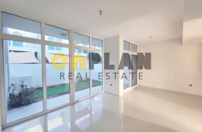 Villa - 3 Bedrooms - 3 Bathrooms for rent in Basswood - Damac Hills 2 - Dubai
