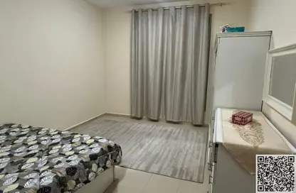 Apartment - 1 Bedroom - 1 Bathroom for rent in Al Naemiya Tower 3 - Al Naemiya Towers - Al Nuaimiya - Ajman