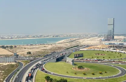 Apartment - 3 Bedrooms - 3 Bathrooms for sale in Sahara Tower 2 - Sahara Complex - Al Nahda - Sharjah Apartment - 3 Bedrooms - 3 Bathrooms for sale in Sahara Tower 2 - Sahara Complex - Al Nahda - Sharjah