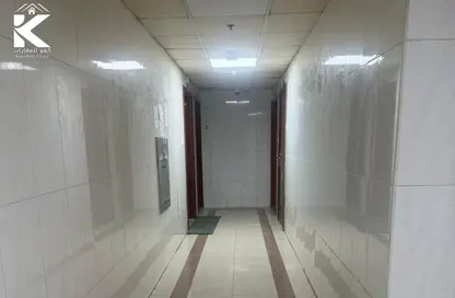 شقة - غرفة نوم - 1 حمام للايجار في بناية الرميلة - الرميلة 2 - الرميلة - عجمان