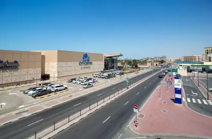 Apartment - 2 Bedrooms - 1 Bathroom for rent in Al Souk Al Kabeer - Bur Dubai - Dubai