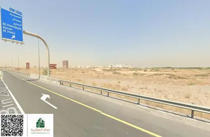 أرض - استوديو للبيع في تلال عجمان - العالية - عجمان