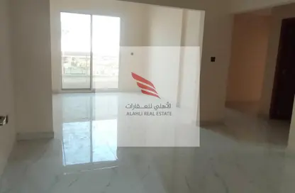 Apartment - 2 Bedrooms - 3 Bathrooms for rent in Al Jurf 3 - Al Jurf - Ajman Downtown - Ajman
