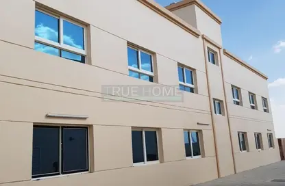 Outdoor Building image for: Labor Camp - Studio for sale in Al Saja'a - Sharjah Industrial Area - Sharjah, Image 1