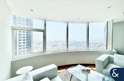 مكتب - استوديو للايجار في المركز التجاري HDS - (JLT) مجمع M - أبراج بحيرة الجميرا - دبي