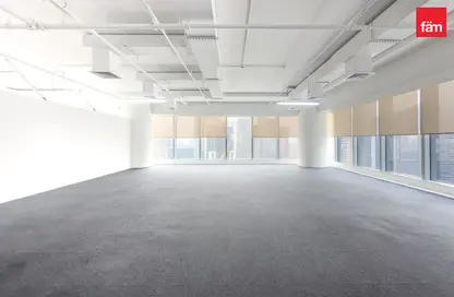 Office Space - Studio - 4 Bathrooms for sale in Vision Tower - Business Bay - Dubai