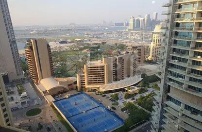 Apartment - 3 Bedrooms - 4 Bathrooms for sale in Murjan 5 - Murjan - Jumeirah Beach Residence - Dubai