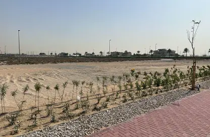 Land - Studio for sale in Jebel Ali Hills - Jebel Ali - Dubai