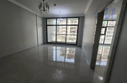 شقة - غرفة نوم - 2 حمامات للايجار في بارادايس فيو 1 - مجان - دبي لاند - دبي