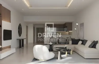 شقة - 2 غرف نوم - 2 حمامات للبيع في سكاي هيلز ريزيدنسز 1 - سكاي هيلز ريسيدنزيس - حديقة دبي العلميه - دبي