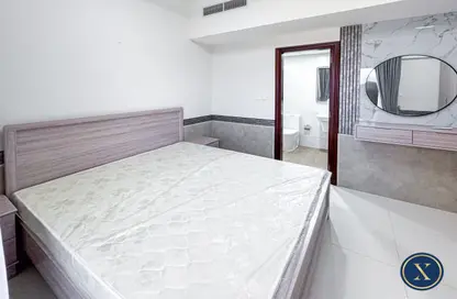 Apartment - 2 Bedrooms - 3 Bathrooms for rent in Hera Tower - Dubai Sports City - Dubai