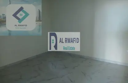 طابق كامل - 2 غرف نوم - 2 حمامات للايجار في الرميلة - عجمان