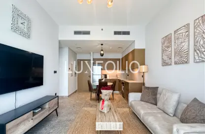 Apartment - 1 Bedroom - 1 Bathroom for rent in Golf Suites - Dubai Hills - Dubai Hills Estate - Dubai