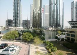 Studio - 1 bathroom for rent in Global Lake View - Lake Almas East - Jumeirah Lake Towers - Dubai