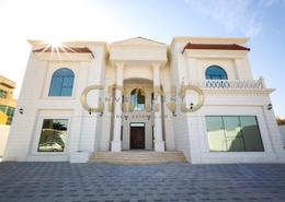 Villa - 5 bedrooms - 8 bathrooms for rent in Mohamed Bin Zayed Centre - Mohamed Bin Zayed City - Abu Dhabi
