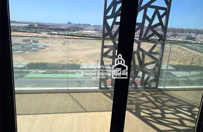 شقة - 2 غرف نوم - 2 حمامات للايجار في ذا جيت - مدينة مصدر - أبوظبي