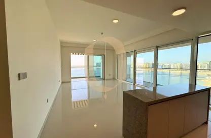 Apartment - 2 Bedrooms - 3 Bathrooms for rent in Grand Bleu Tower 1 - EMAAR Beachfront - Dubai Harbour - Dubai