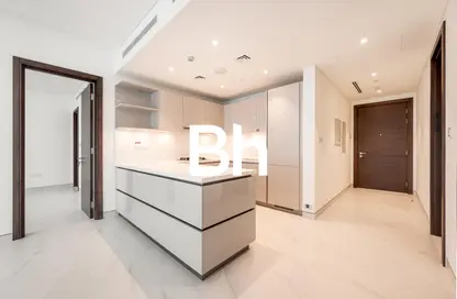 Apartment - 2 Bedrooms - 3 Bathrooms for rent in Sobha Creek Vistas Grande - Sobha Hartland - Mohammed Bin Rashid City - Dubai