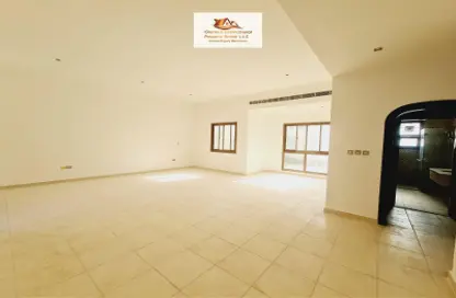 Villa - 6 Bedrooms for rent in Al Bateen Villas - Al Bateen - Abu Dhabi