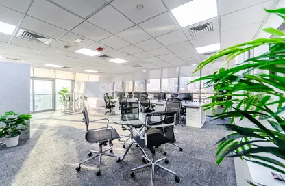 Office Space - Studio for rent in Tiffany Tower - JLT Cluster W - Jumeirah Lake Towers - Dubai Office Space - Studio for rent in Tiffany Tower - JLT Cluster W - Jumeirah Lake Towers - Dubai