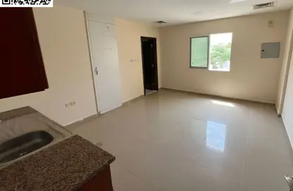 Apartment - Studio - 1 Bathroom for rent in Al Naemiya Tower 2 - Al Naemiya Towers - Al Nuaimiya - Ajman