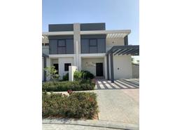 Apartment - 3 bedrooms - 3 bathrooms for sale in Rochester - DAMAC Hills - Dubai