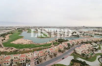 Water View image for: Apartment - 2 Bedrooms - 3 Bathrooms for rent in Royal breeze 3 - Royal Breeze - Al Hamra Village - Ras Al Khaimah, Image 1