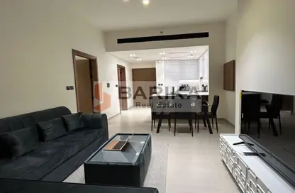 Apartment - 1 Bedroom - 1 Bathroom for rent in Binghatti Gardenia - Jumeirah Village Circle - Dubai