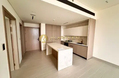 شقة - غرفة نوم - 2 حمامات للايجار في بن غاطي فينيكس - قرية الجميرا سركل - دبي