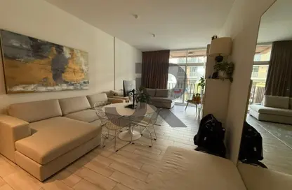 Apartment - 1 Bedroom - 2 Bathrooms for sale in Belgravia - Jumeirah Village Circle - Dubai