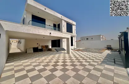 Villa - 5 Bedrooms - 7 Bathrooms for sale in Al Rawda 2 Villas - Al Rawda 2 - Al Rawda - Ajman