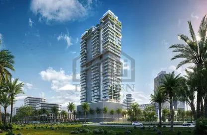 Apartment - 3 Bedrooms - 4 Bathrooms for sale in Legado - Jumeirah Village Circle - Dubai