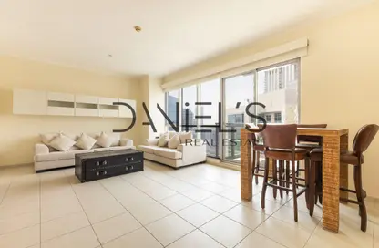 Apartment - 1 Bedroom - 2 Bathrooms for sale in The Residences 7 - The Residences - Downtown Dubai - Dubai