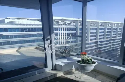 Apartment - 2 Bedrooms - 2 Bathrooms for sale in Skycourts Tower D - Skycourts Towers - Dubai Land - Dubai