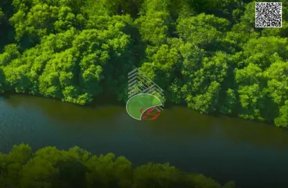 أرض - استوديو للبيع في الخور - الزورا - عجمان