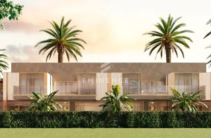 فيلا - 4 غرف نوم - 5 حمامات للبيع في إيلي صعب في تاون هاوس - المنطقة 11 - مدينة الشيخ محمد بن راشد - دبي فيلا - 4 غرف نوم - 5 حمامات للبيع في إيلي صعب في تاون هاوس - المنطقة 11 - مدينة الشيخ محمد بن راشد - دبي