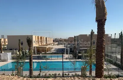 Townhouse - 3 Bedrooms - 4 Bathrooms for sale in Amaranta - Villanova - Dubai Land - Dubai