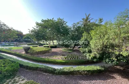 Apartment - 1 Bedroom - 1 Bathroom for rent in The Gardens Buildings - The Gardens - Dubai